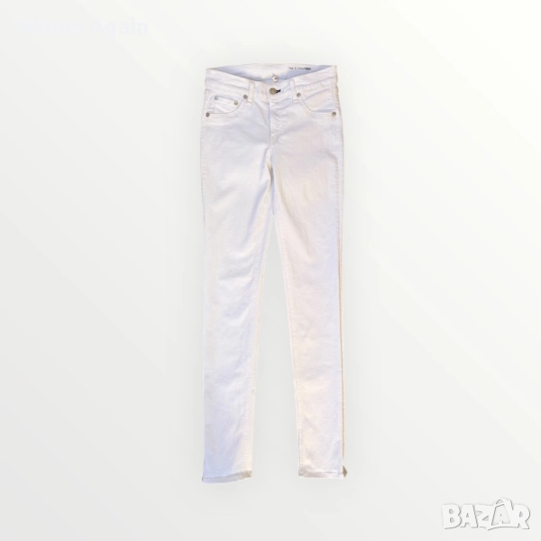 Дамски дънки Rag&Bone, снимка 1