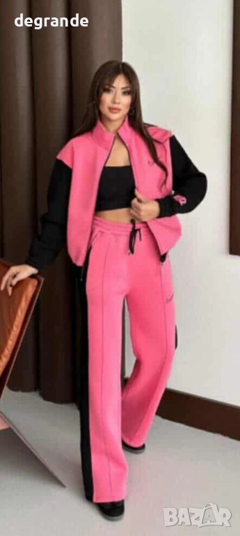 НАМАЛЕН Ватиран екип Nike , снимка 1