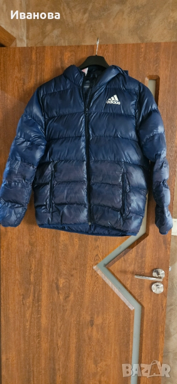 Юношеско яке Nike, снимка 1