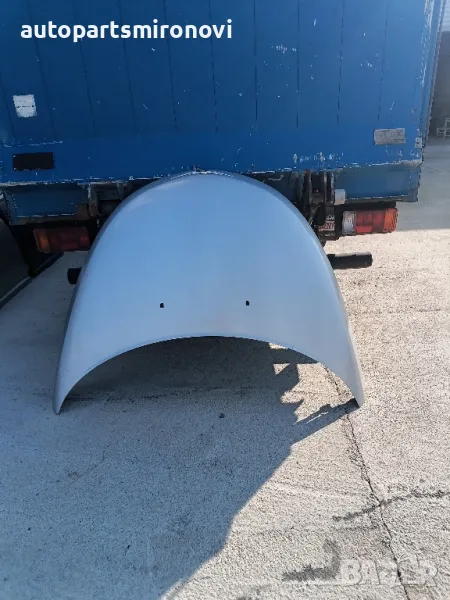 Преден капак Пт Крузер, снимка 1