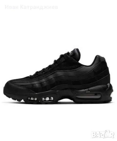 Nike Air Max 95 НОВИ No.43,45, снимка 1