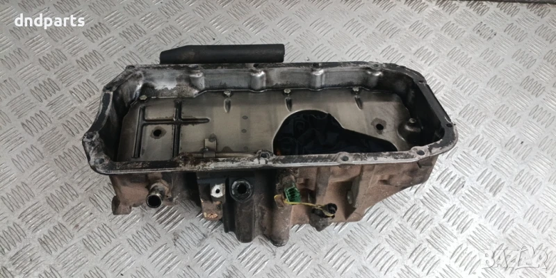 Картер Alfa Romeo 159 1.9JTD 2008г.	, снимка 1