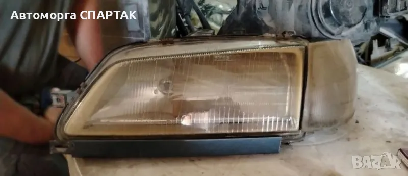 фар Peugeot 306 ляв/ десен, снимка 1