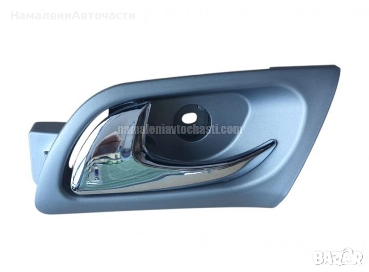 Лява дръжка 6105150XKZ16A Great Wall Hover H6 вътрешна, снимка 1