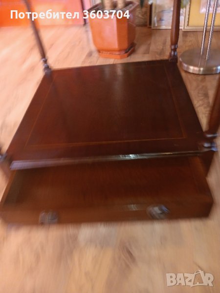 масичка за напитки, снимка 1