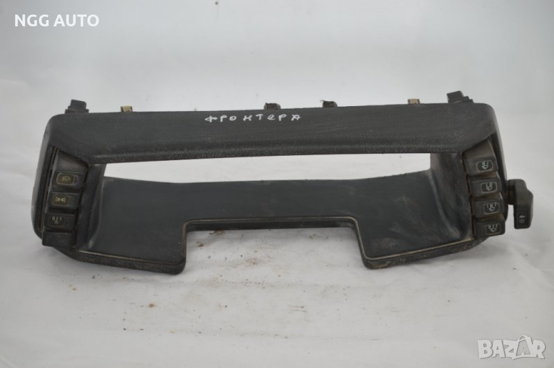 Комплект Панел + Копчета за светлини и чистачки за OPEL FRONTERA A, снимка 1