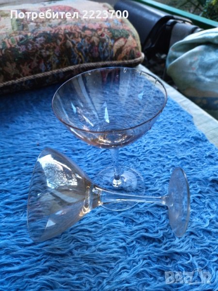 Чаши за коктейл , снимка 1