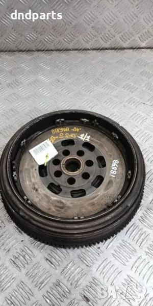 Маховик Renault Laguna 2.2DCi 2004г.	, снимка 1