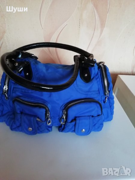 Модерна и красива чанта , снимка 1