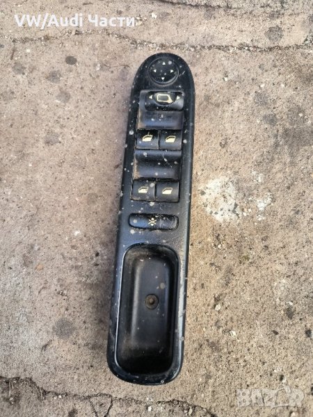 Панел управление ел.стъкла за Пежо 307 Peugeot 307 96351623, снимка 1