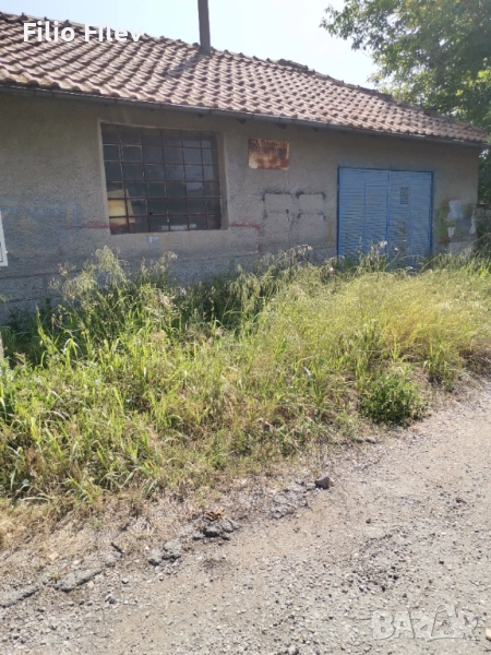 Къща село Климентово, снимка 1