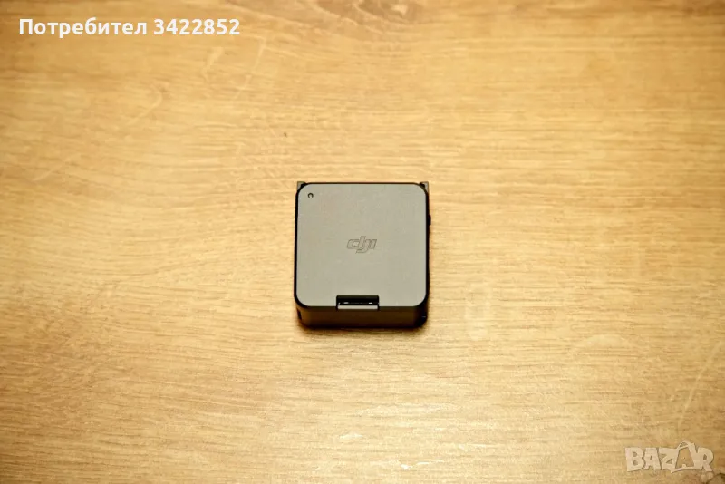 DJI Power module зa DJI Action 2, снимка 1