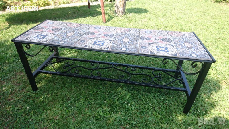 Маса / ръчна изработка, снимка 1