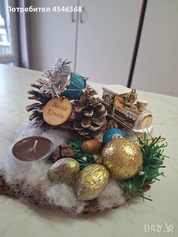 Коледни сувенири, снимка 1