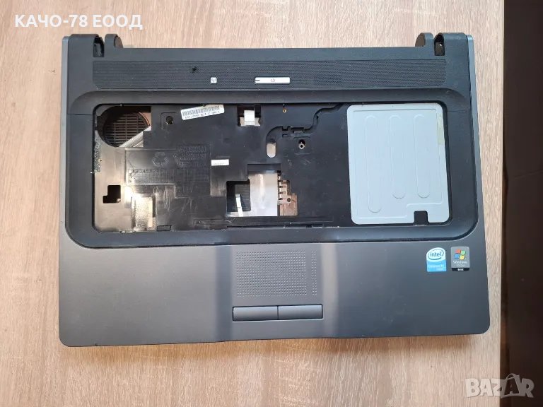 Лаптоп HP – 530, снимка 1