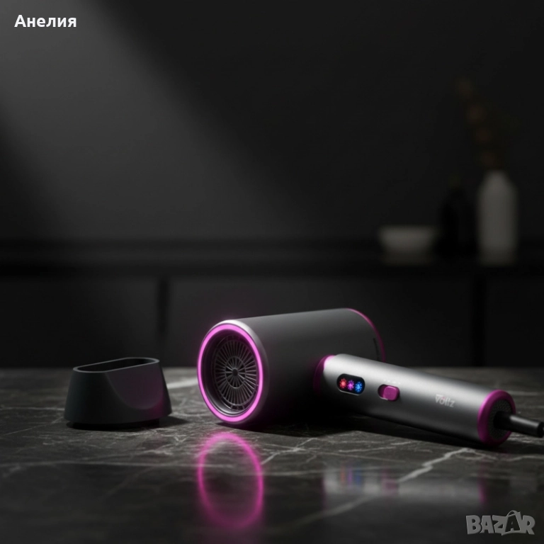 Сешоар Voltz 2200W, снимка 1