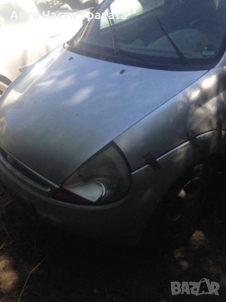 Ford Ka 1.3 На части , снимка 1