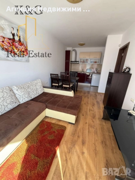 Двустаен апартамент в гр. Несебър , снимка 1