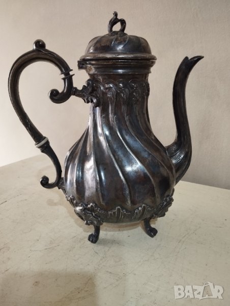 барокова кана, снимка 1