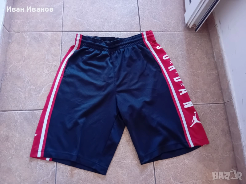 Оригинални къси панталони Jordan, снимка 1