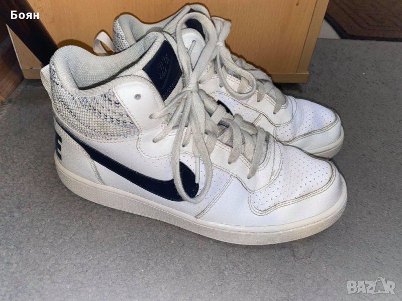 Кецове Nike - 40, снимка 1