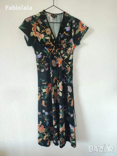 King Louie jurk M, снимка 1