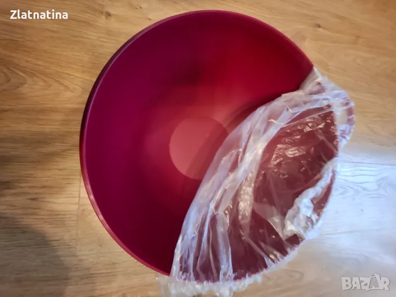 Нова купя Юниор 7.5l -Tupperware, снимка 1