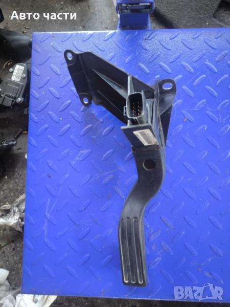 Потенциометър газ за Ford Mondeo III Estate (10.2000 - 03.2007), № 1S719F836BB, снимка 1