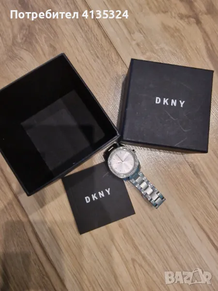 Дамски часовник, снимка 1