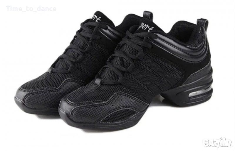 Мъжки Танцувални Маратонки за Народни Танци/ За всеки Спорт, снимка 1