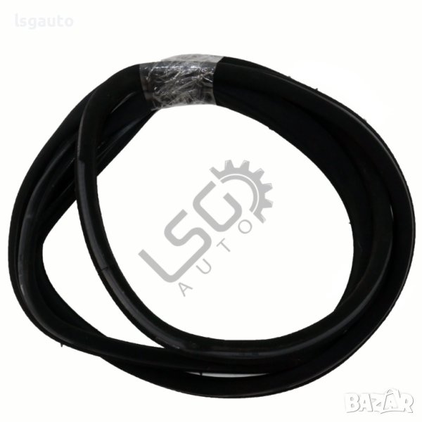 Уплътнение задна дясна врата Mercedes-Benz C-Class 204 (W/S/C) 2007-2014 ID: 114779, снимка 1