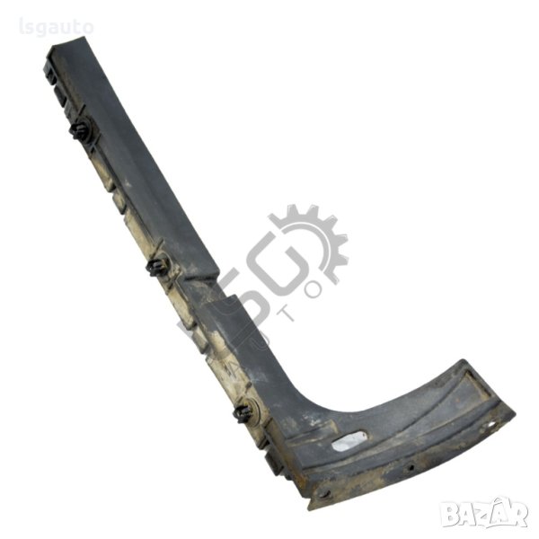 Десен държач задна броня AUDI A8 (D4, 4H) 2010-2017 ID:99073, снимка 1