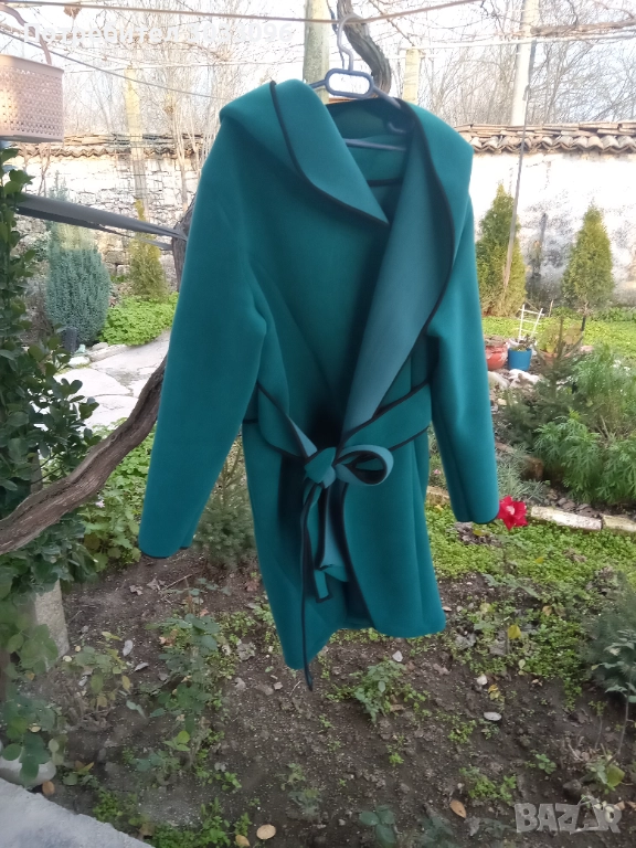 Есенно зимно яке, снимка 1