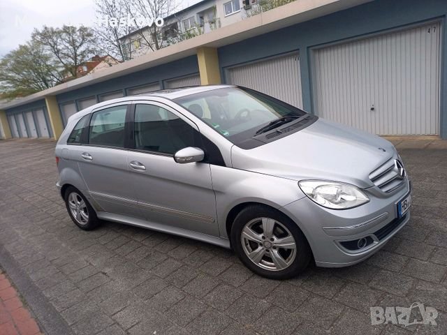 Mercedes-Benz Mercedes B180, снимка 1