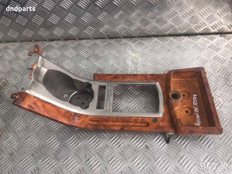 Средна конзола Ssang Yong Rexton,2.9TD,2003г., снимка 1