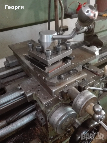 струг, снимка 1