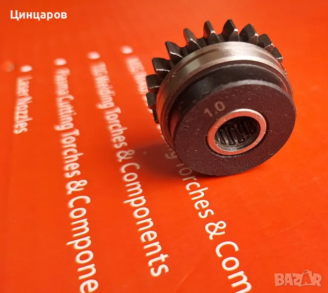 Fronius,Фрониус съвместимост ролка водеща , снимка 1