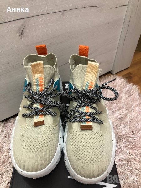 Дамски маратонки, снимка 1