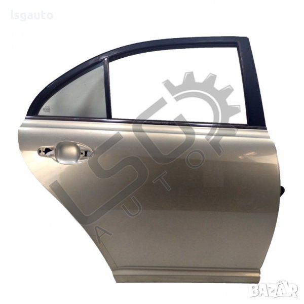 Задна дясна врата Toyota  Avensis II 2003-2009 TA100822N-6, снимка 1