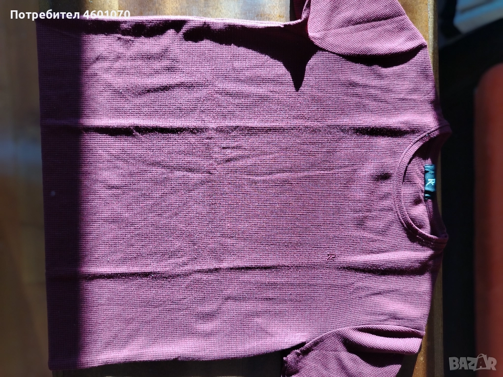 тениска за момче 13 до 15г., снимка 1