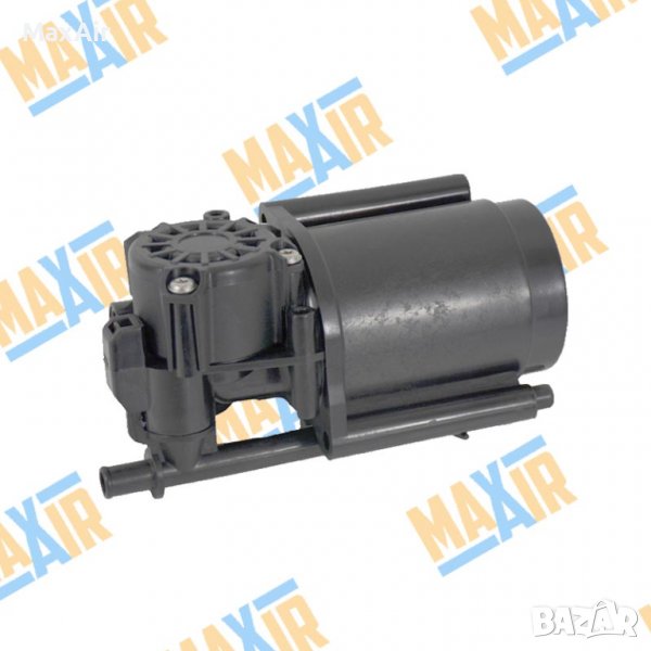 Дехидратор /изсушител/ за компресор Wabco Audi Mercedes, снимка 1