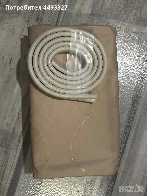 Антидекубитален дюшек, снимка 1