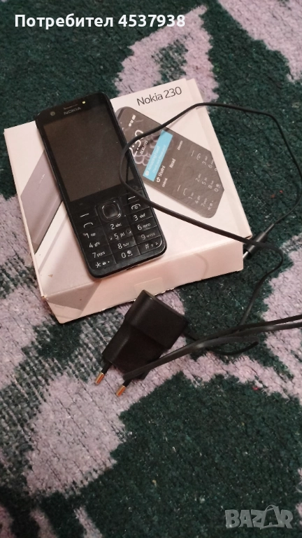 Продавам Нокия 230, снимка 1