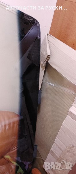 Стъкло челно Лада Нива ново, снимка 1