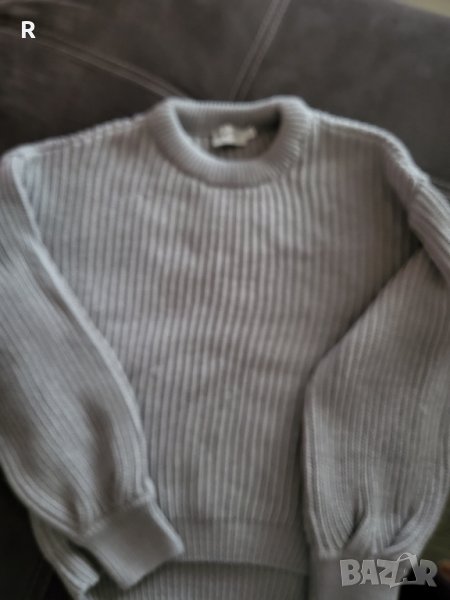 Блузка плетиво , снимка 1