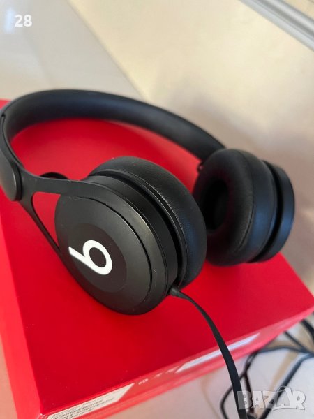 Beats EP слушалки оригинални бийтс ЕП, снимка 1