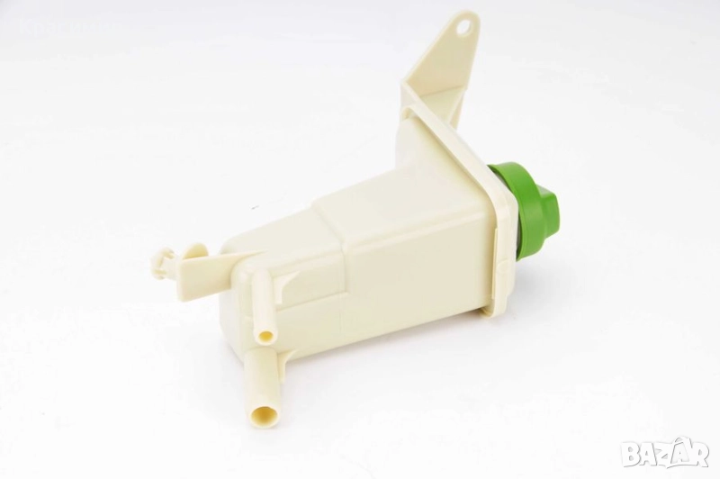 Изравнителен съд, хидравлично масло (серво управление), снимка 1