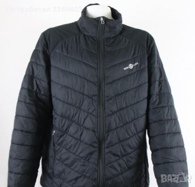 Мъжко яке Henry Lloyd , снимка 1