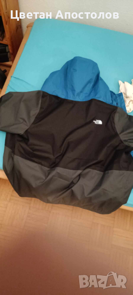 The North Face dry vent НОВ!, снимка 1