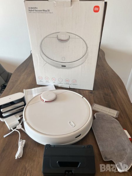 Xiaomi Vacuum Mop 2S, снимка 1